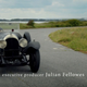 Illustration for article titled All The Great Old Race Cars From That iDownton Abbey/i Racing Episode